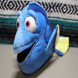 Dory Plush